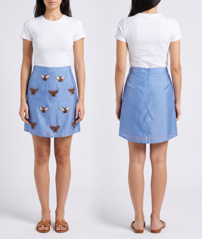 Melissa Skirt from Kurinji