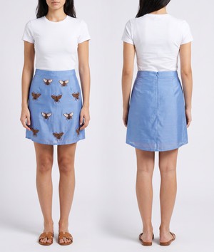 Melissa Skirt from Kurinji