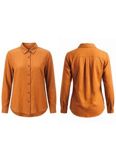 Helios shirt via Kurinji