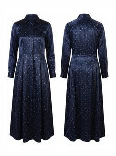 Aurora Dress via Kurinji