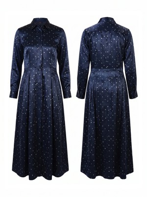 Aurora Dress from Kurinji