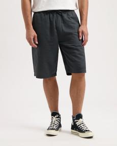 Tyler Linen Short via Kuyichi