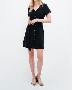 Ella Dress via Kuyichi