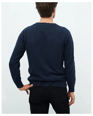 Noel Crewneck from Kuyichi