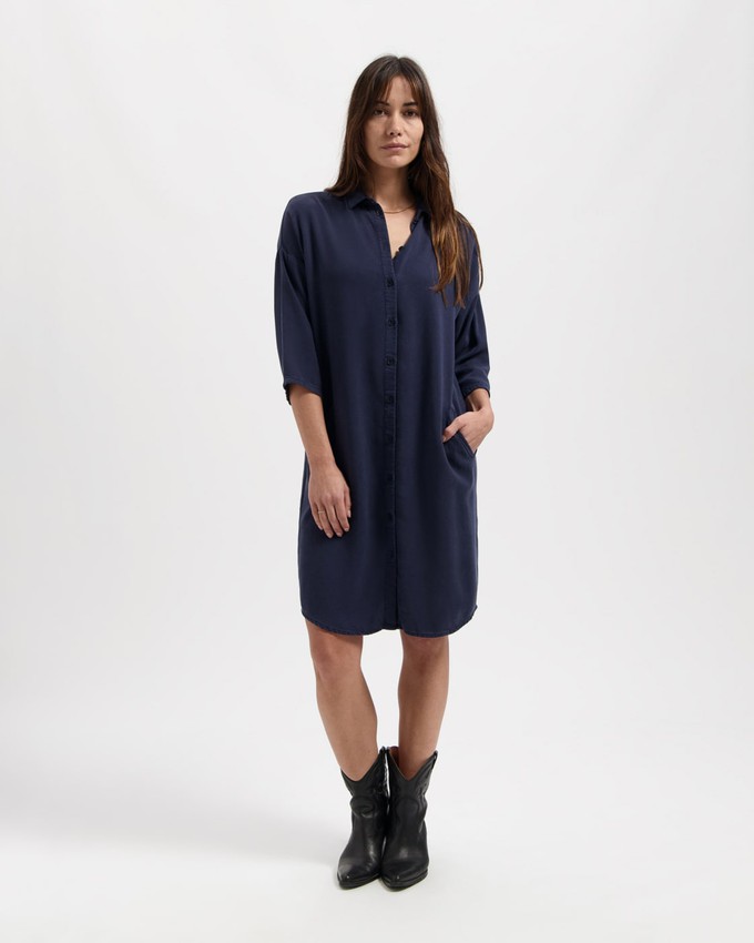 Marla Dress from Kuyichi