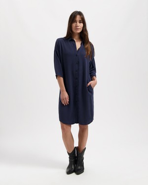 Marla Dress from Kuyichi