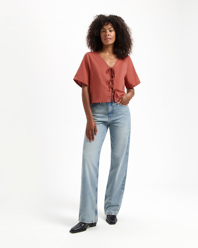 Beau Top from Kuyichi