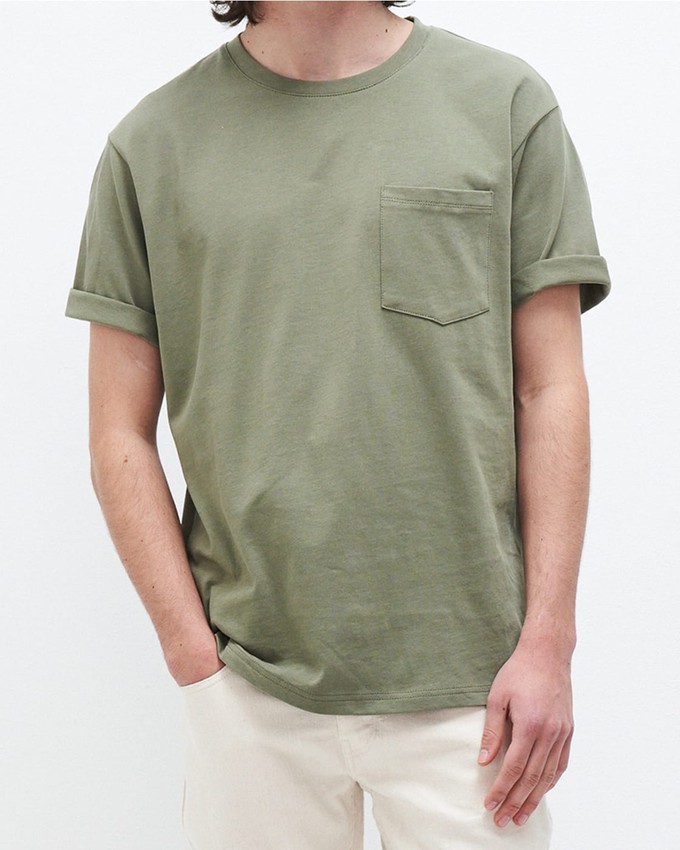 Liampo Tee from Kuyichi