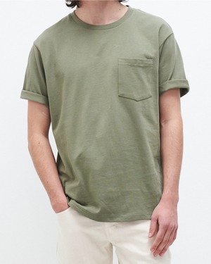 Liampo Tee from Kuyichi