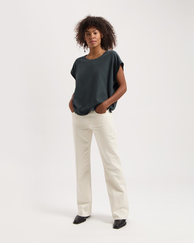 Celine Tee from Kuyichi