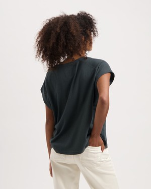 Celine Tee from Kuyichi