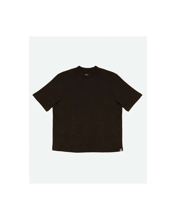 Jill hemp T-shirt from Kuyichi