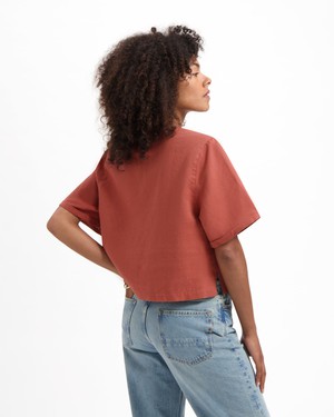 Beau Top from Kuyichi