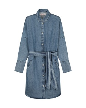 Mara Denim Dress from Kuyichi
