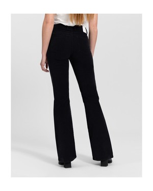 Lisette Flare Corduroy from Kuyichi