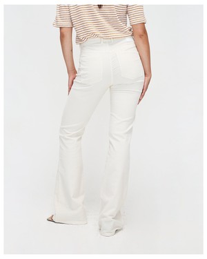 Lisette Flare Baby Cord from Kuyichi