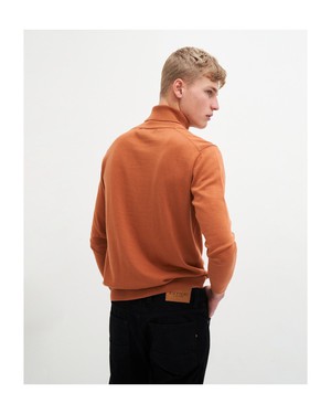 Thomas Turtleneck from Kuyichi