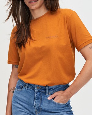 Brenda T-Shirt from Kuyichi
