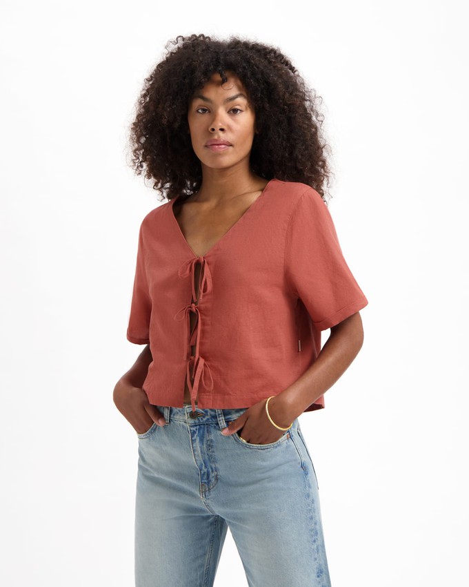 Beau Top from Kuyichi