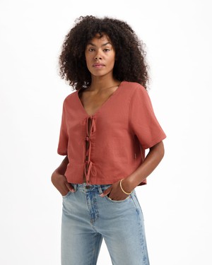 Beau Top from Kuyichi