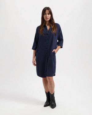 Marla Dress from Kuyichi