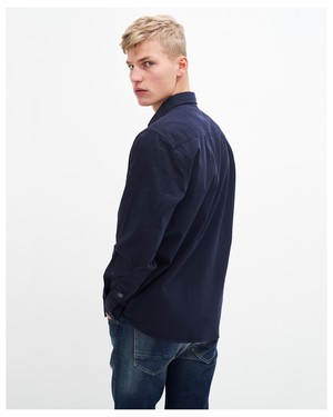 Andrew Overshirt from Kuyichi