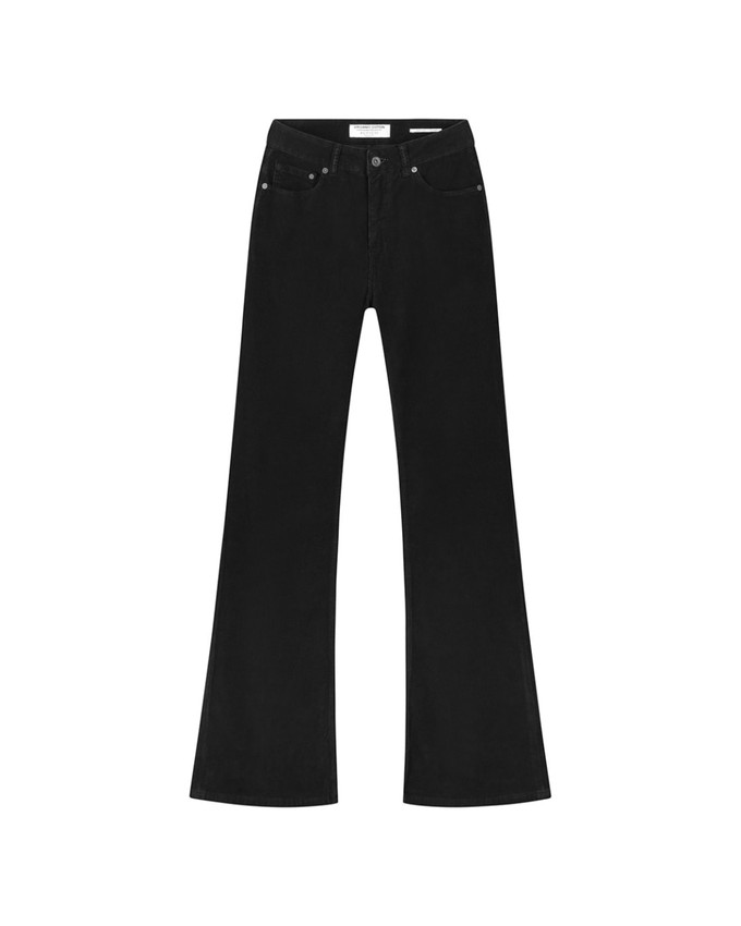 Lisette Flare Corduroy from Kuyichi
