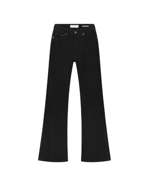 Lisette Flare Corduroy from Kuyichi