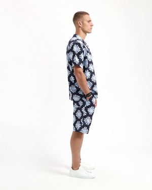 Robby Printed Shirt from Kuyichi
