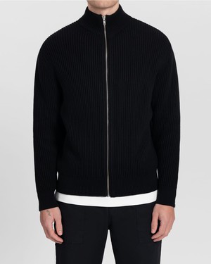 Kaleb Knit from Kuyichi