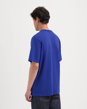 Liam Heavyweight Signature Tee from Kuyichi