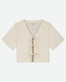 Beau Top via Kuyichi