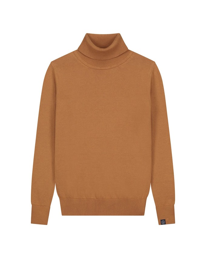 Thomas Turtleneck from Kuyichi
