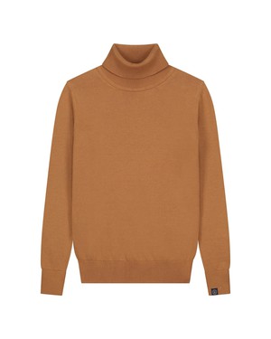 Thomas Turtleneck from Kuyichi