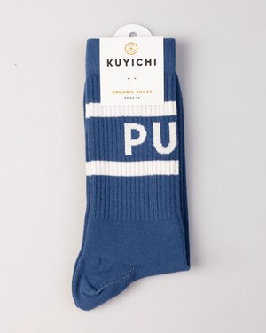 Kobe Socks from Kuyichi