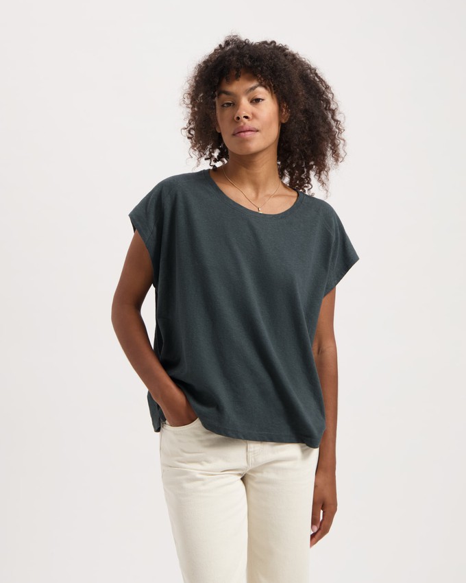 Celine Tee from Kuyichi