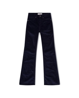 Lisette Flare Corduroy from Kuyichi