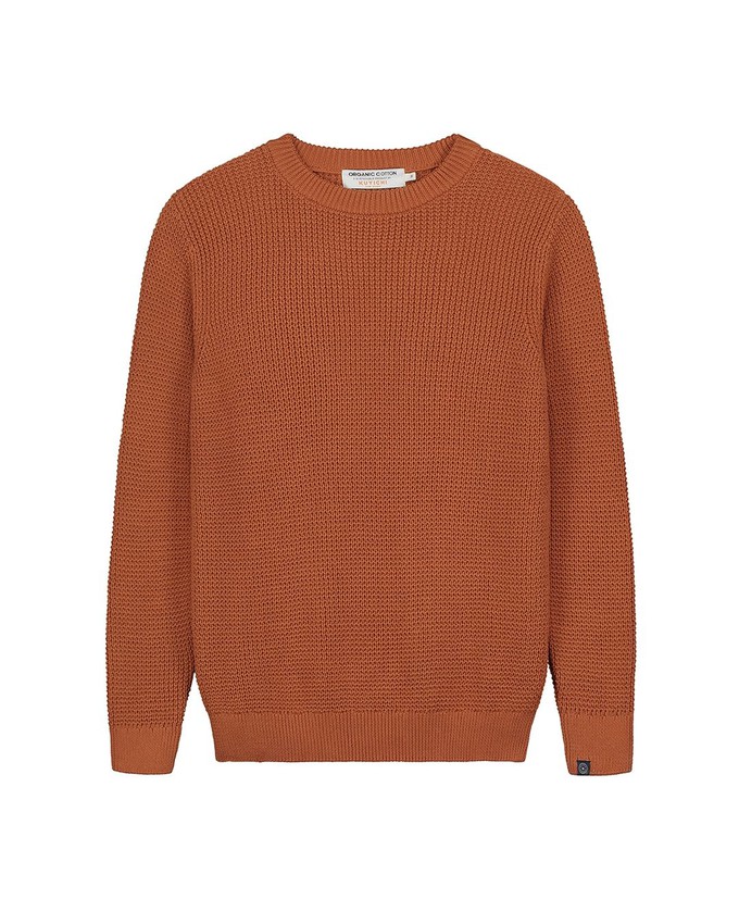 Clement Crewneck from Kuyichi