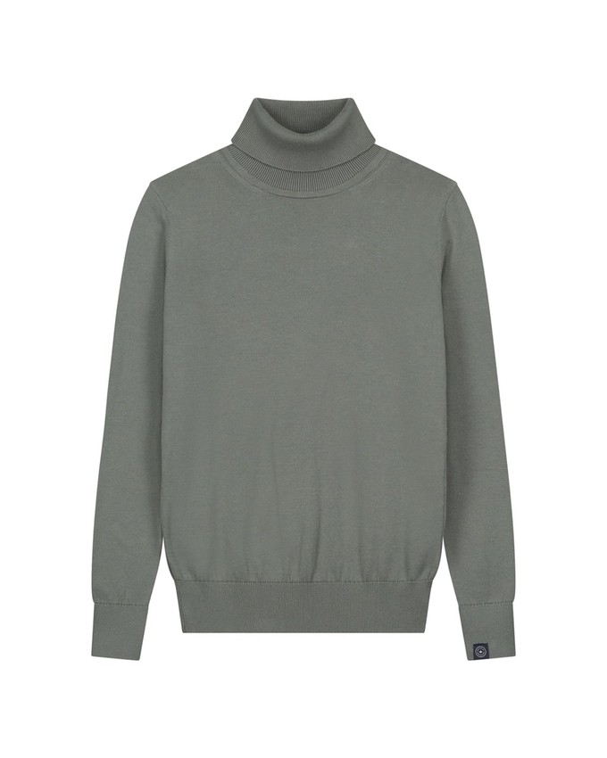 Thomas Turtleneck from Kuyichi