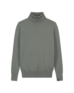 Thomas Turtleneck from Kuyichi