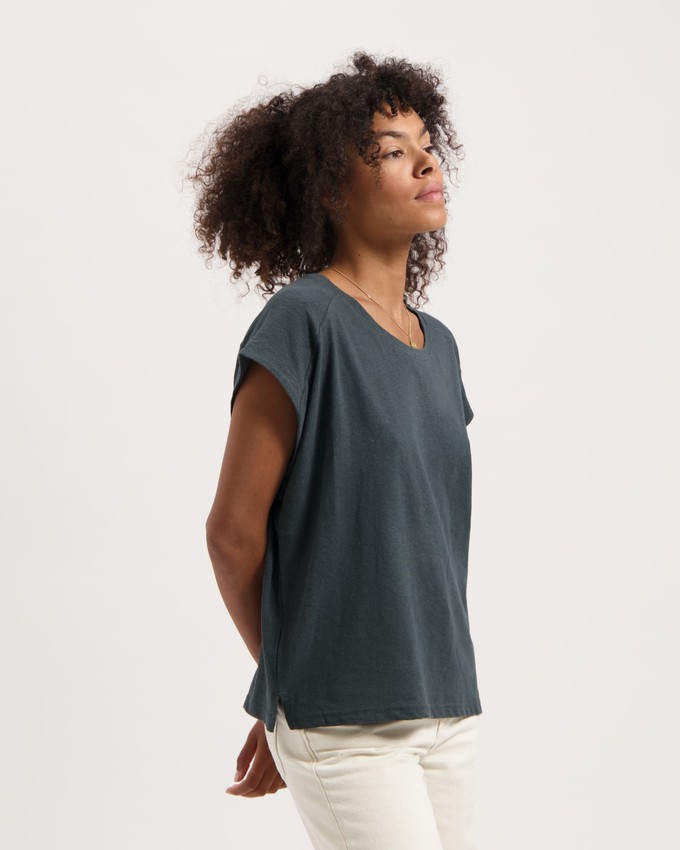 Celine Tee from Kuyichi