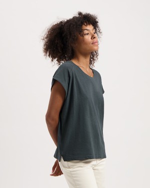 Celine Tee from Kuyichi