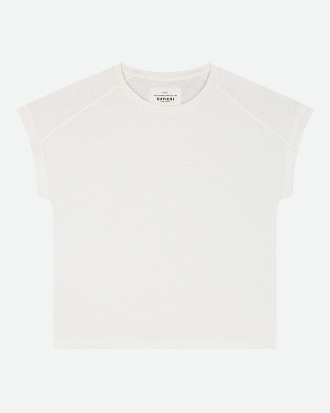Celine Tee from Kuyichi