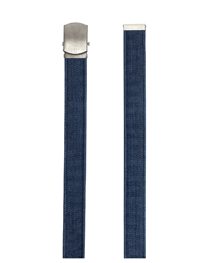 Slider Canvas Belt from Kuyichi