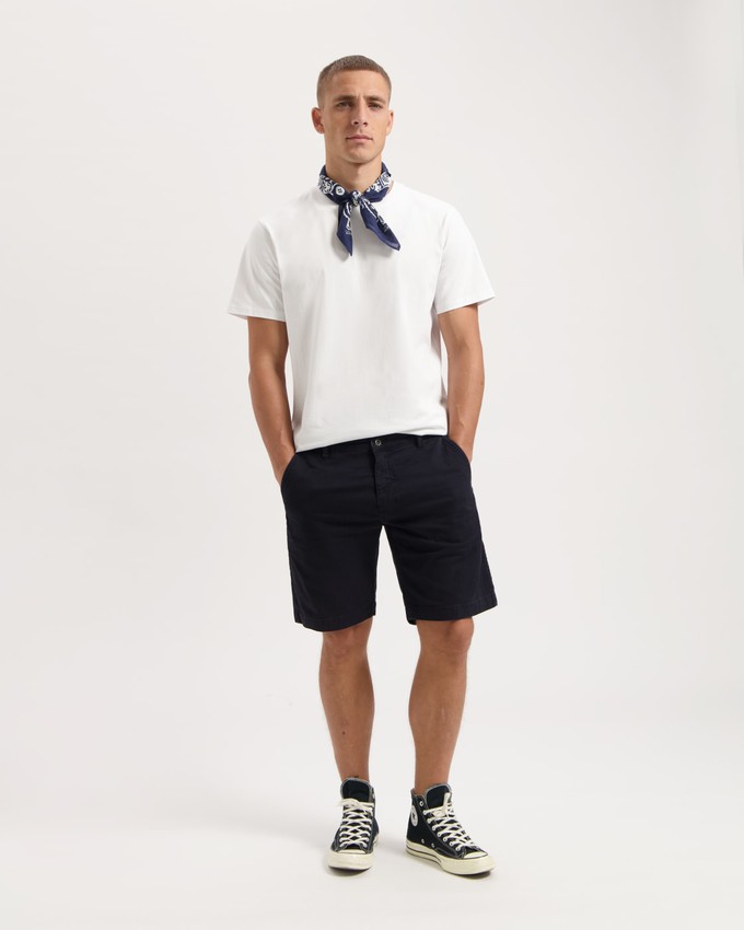 Toby Short from Kuyichi