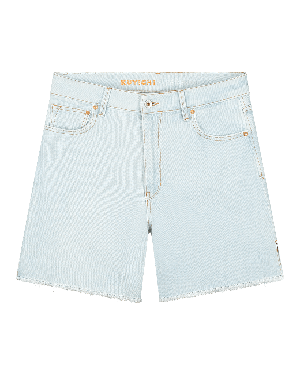 Feline High Rise Short from Kuyichi