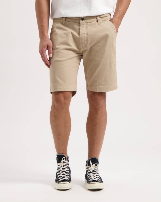 Toby Short from Kuyichi