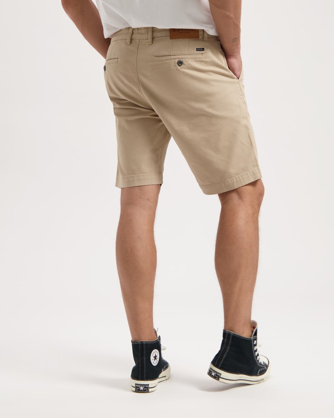 Toby Short from Kuyichi