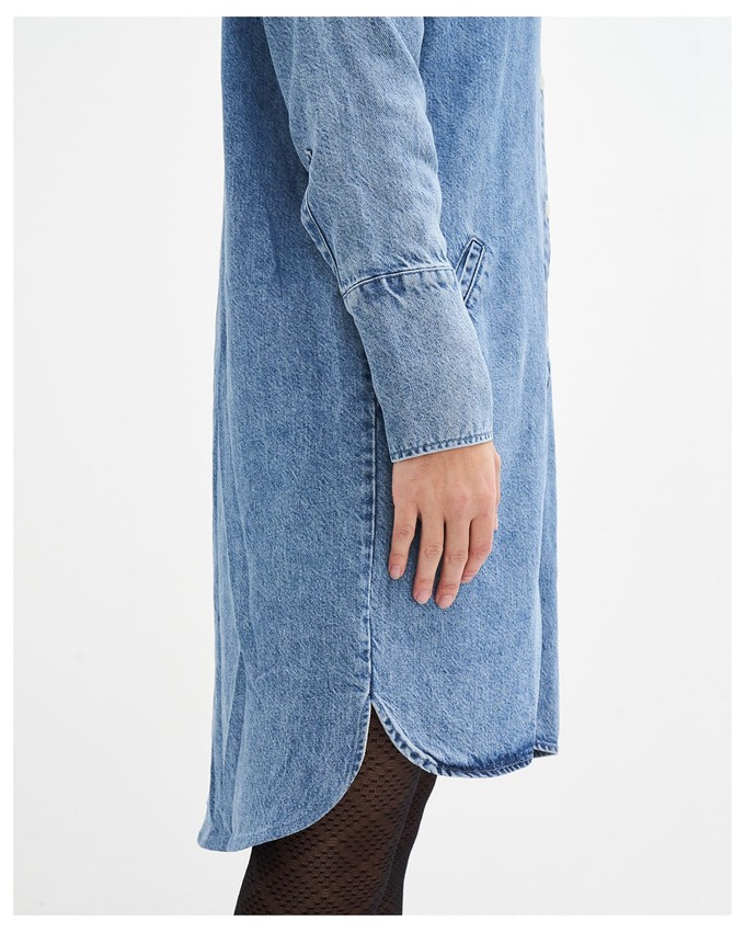 Mara Denim Dress from Kuyichi