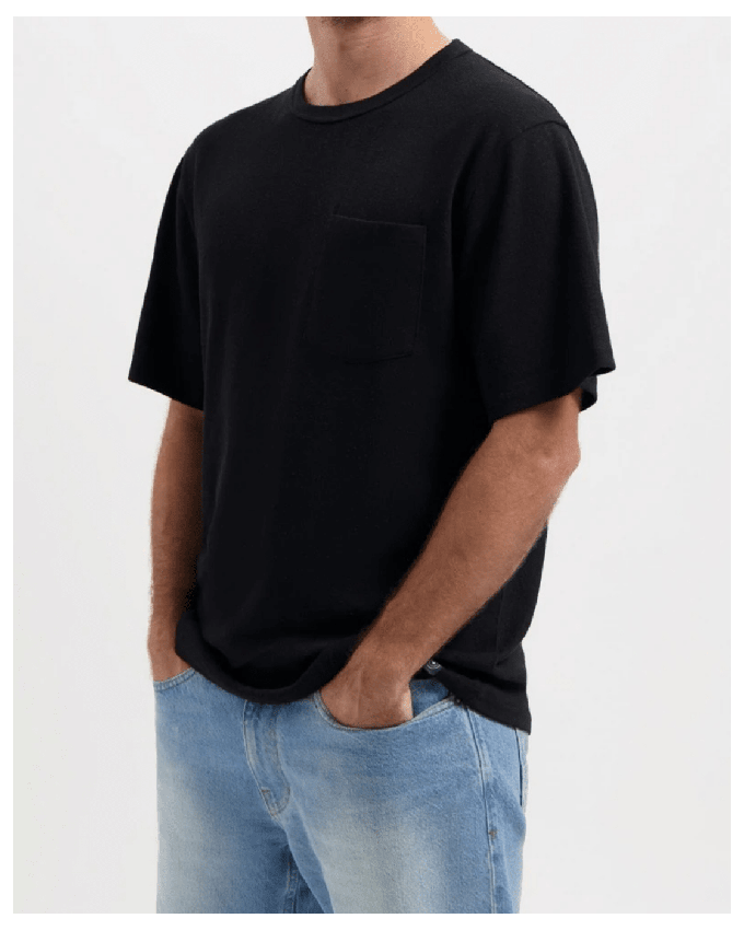 Liampo Tee from Kuyichi